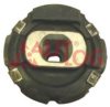 AUTLOG FT2167 Mounting, axle beam